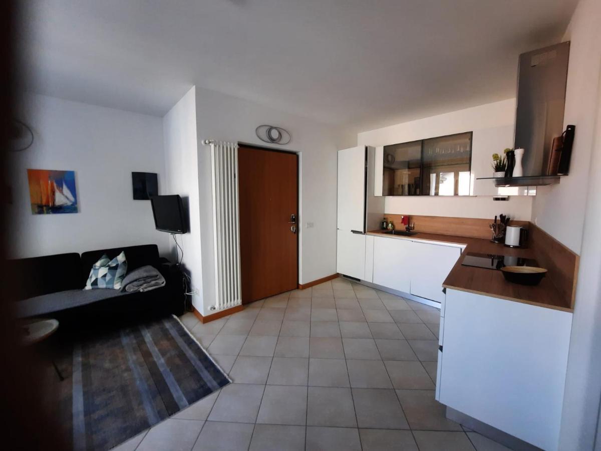 Fantastic Lake Como Apartment 穆索 外观 照片